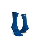 KALAS Z3 | Hoge Fietssokken | cobalt blue