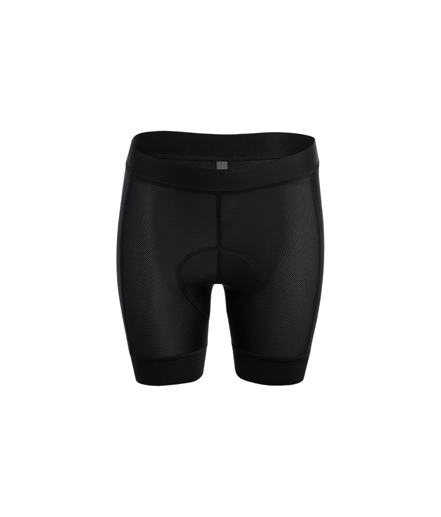 DISCOVER Z2 | Base shorts | zwart | VROUWEN