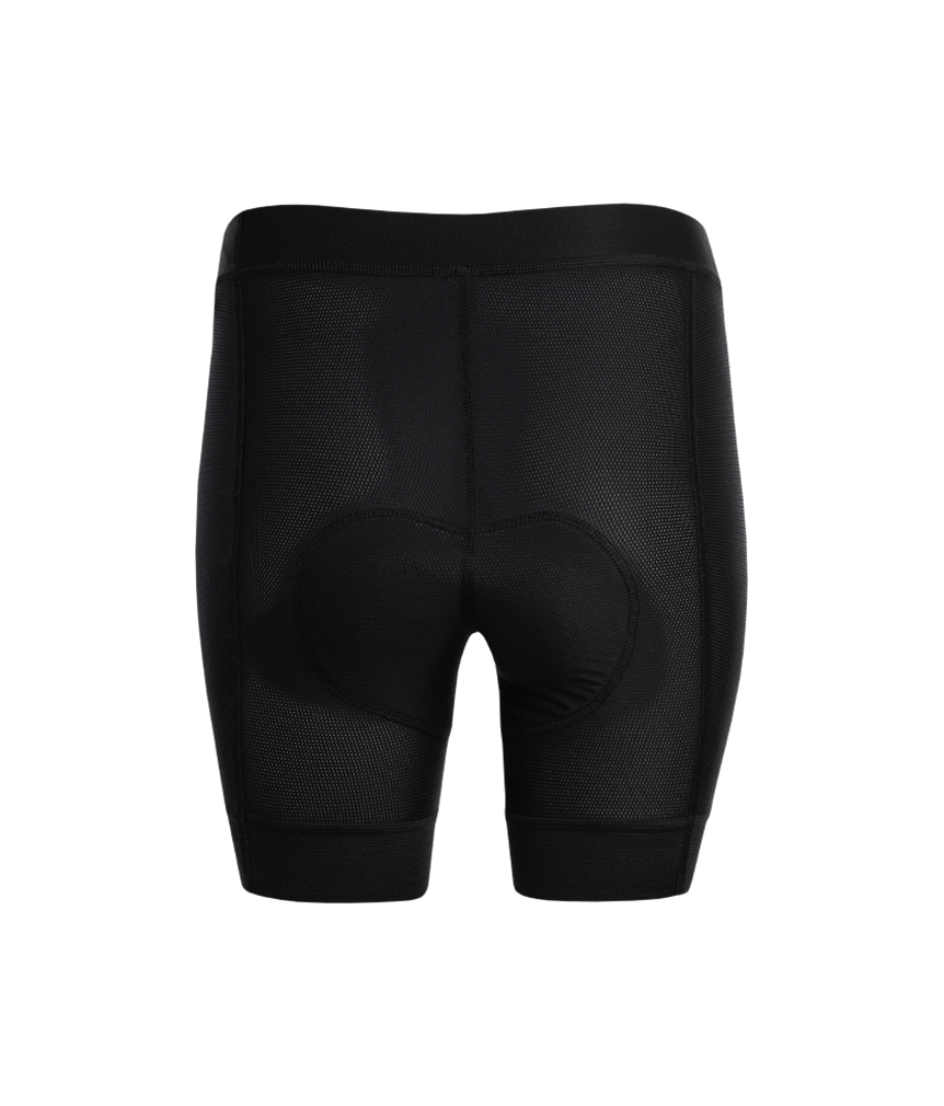 DISCOVER Z2 | Base shorts | zwart | VROUWEN