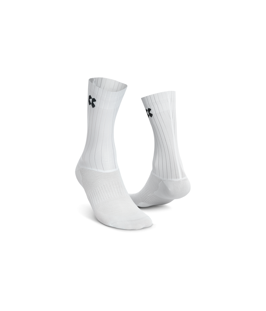 PASSION Z4 | AERO sokken | White