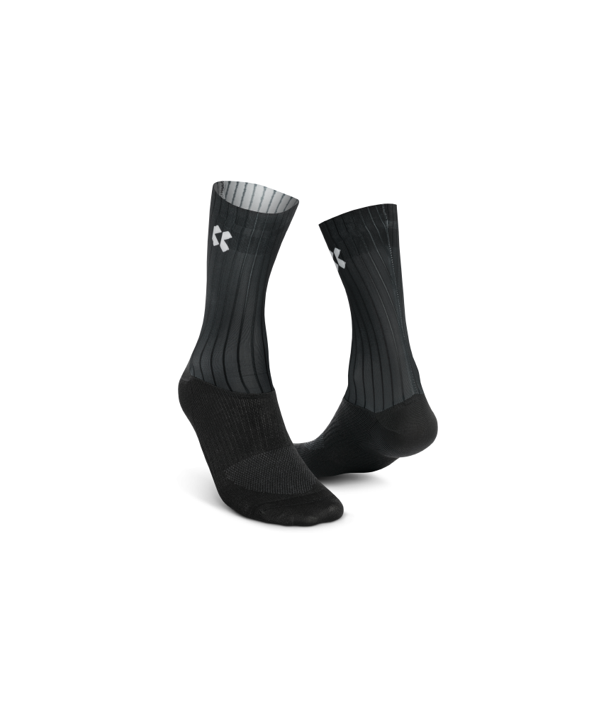 PASSION Z4 | AERO sokken | Black