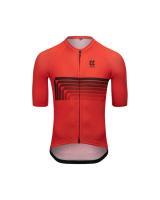 MOTION Z2 | Fietsshirt | rood