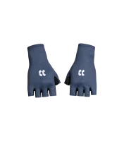 Gants courts cyclistes | KALAS Z4 Blue | Taille: 10