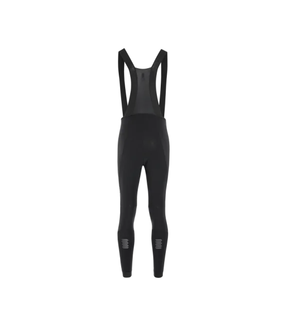 PASSION Z3 | Bib Collants Diamond + Insert | black