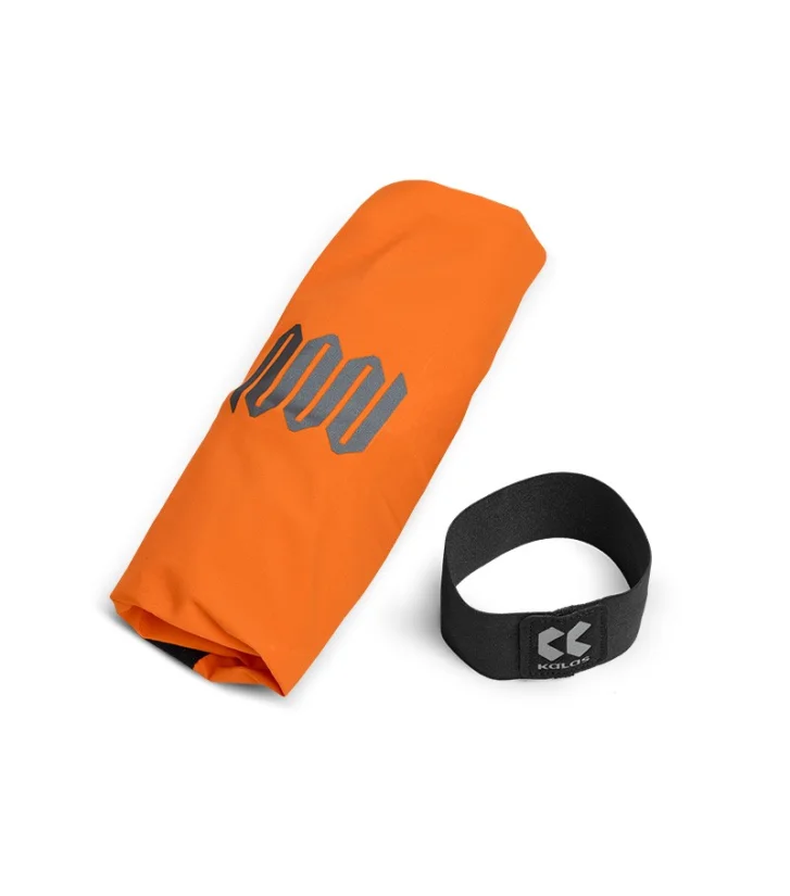 PASSION Z4 | Windstopper All Rounder | Orange | VROUWEN