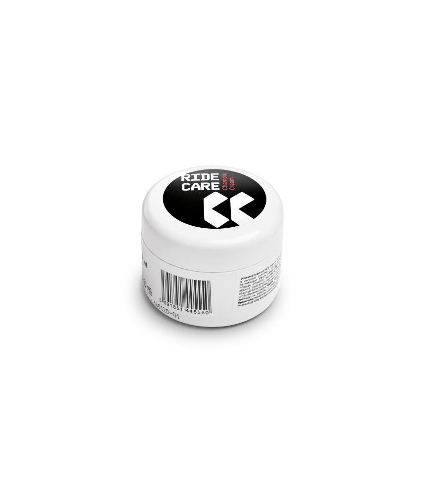 RIDE CARE | Chamois Cream 100 ml