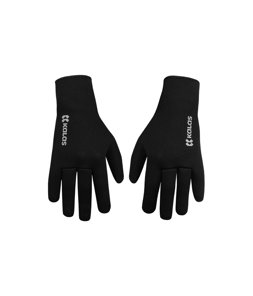 RIDE ON Z1 | Handschoenen | zwart