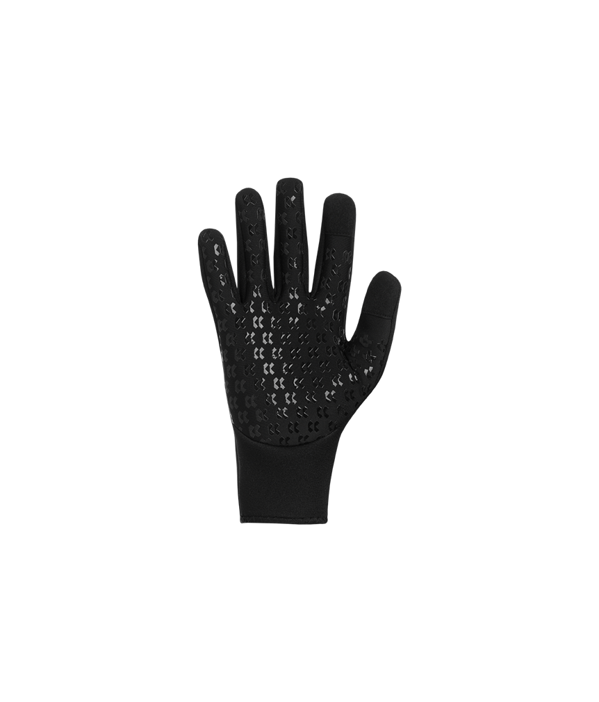 RIDE ON Z1 | Handschoenen | zwart
