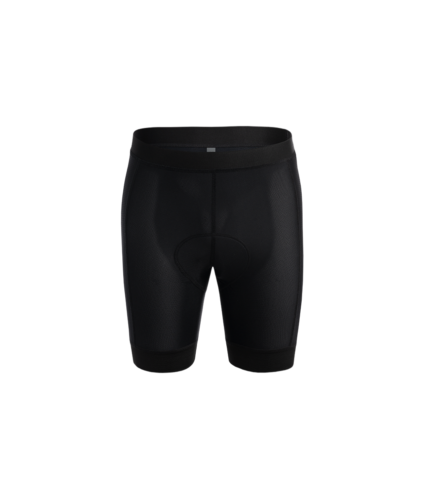 DISCOVER Z2 | Base shorts | zwart