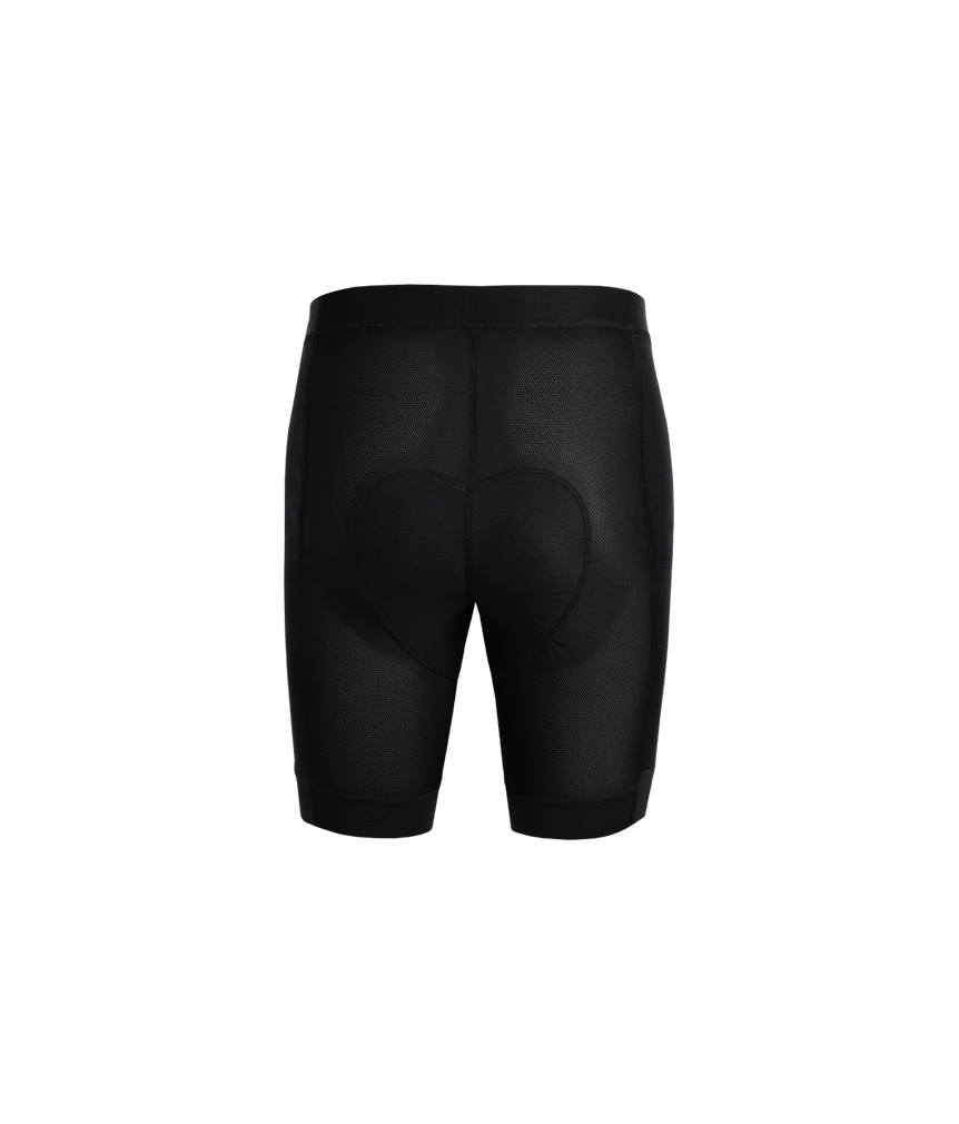 DISCOVER Z2 | Base shorts | zwart