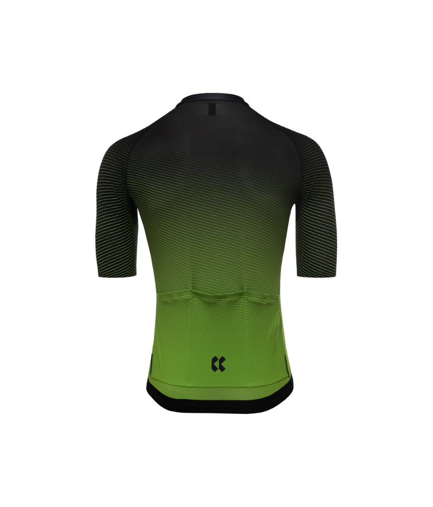 AERO Z1 | Fietsshirt | groen